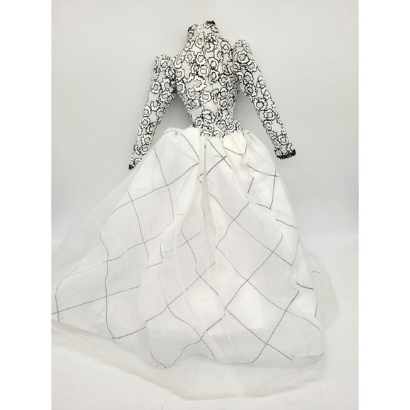 Gene Integrity "Butterfly Shadow" LE500 Doll GOWN ONLY - Picture 4 of 5